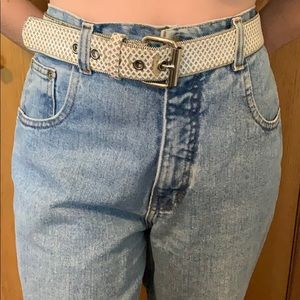Women’s belt